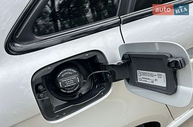 Седан Audi A4 2011 в Киеве
