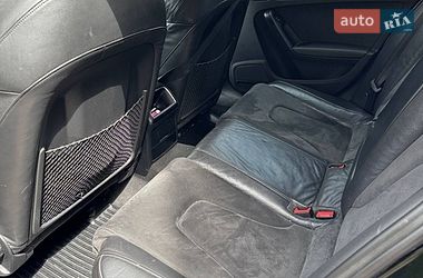 Седан Audi A4 2008 в Хорошеві