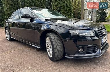 Седан Audi A4 2008 в Хорошеві