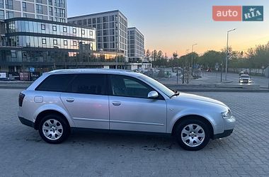 Универсал Audi A4 2003 в Львове фото 4 Универсал Audi A4 2003 в Львове