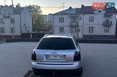 Универсал Audi A4 2003 в Львове фото 5 Универсал Audi A4 2003 в Львове