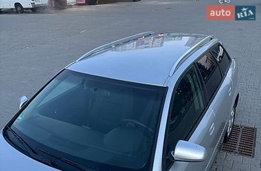Универсал Audi A4 2003 в Львове фото 7 Универсал Audi A4 2003 в Львове