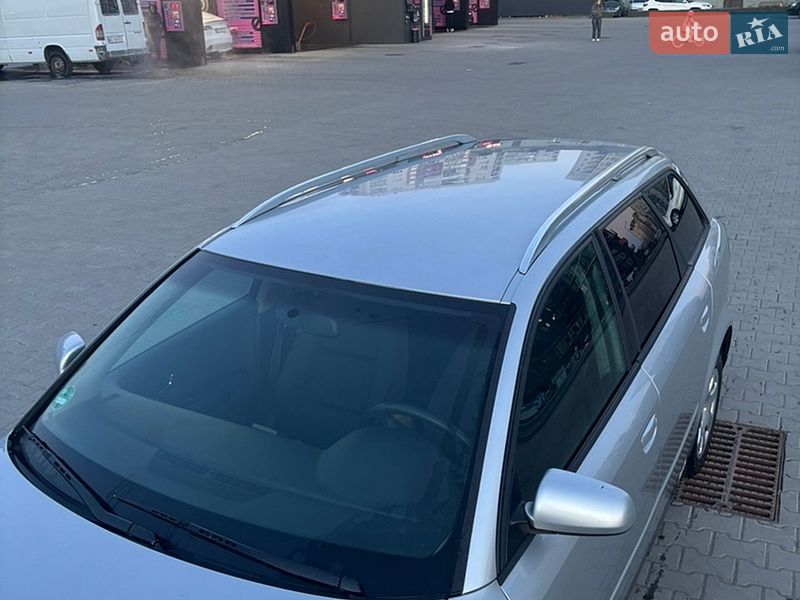 Универсал Audi A4 2003 в Львове фото 7 Универсал Audi A4 2003 в Львове
