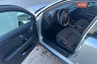 Универсал Audi A4 2003 в Львове фото 8 Универсал Audi A4 2003 в Львове