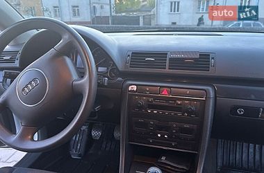 Универсал Audi A4 2003 в Львове фото 20 Универсал Audi A4 2003 в Львове