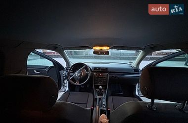 Универсал Audi A4 2003 в Львове фото 23 Универсал Audi A4 2003 в Львове