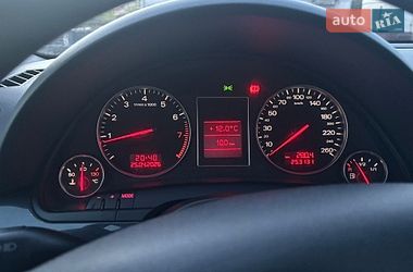 Универсал Audi A4 2003 в Львове фото 25 Универсал Audi A4 2003 в Львове