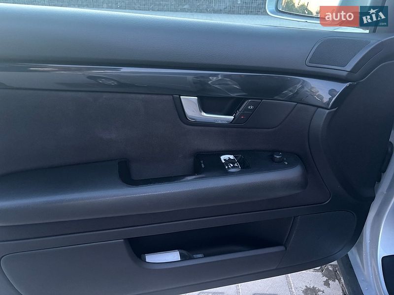 Универсал Audi A4 2003 в Львове фото 24 Универсал Audi A4 2003 в Львове
