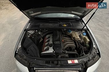 Универсал Audi A4 2003 в Львове фото 28 Универсал Audi A4 2003 в Львове
