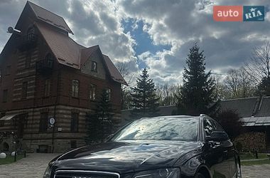 Універсал Audi A4 2009 в Яремчі