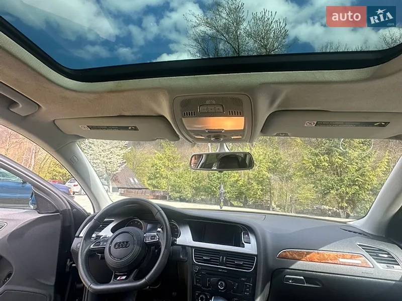 Audi A4 2009 VIN WAUWFAFLXAA051921 фото оголошення 10 з 63