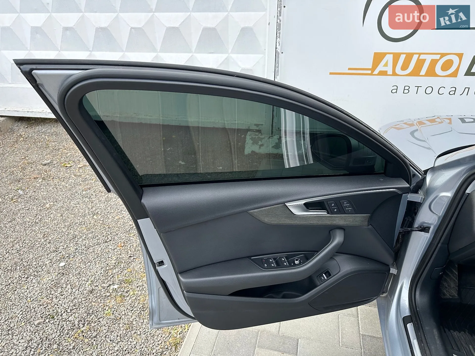 2019 Audi A4 - мініатюра 13