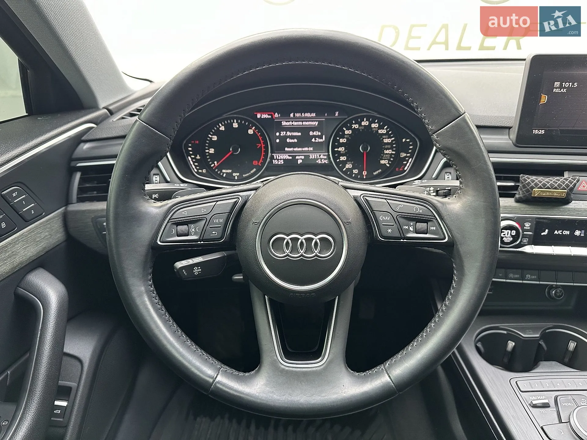 2019 Audi A4 - мініатюра 22