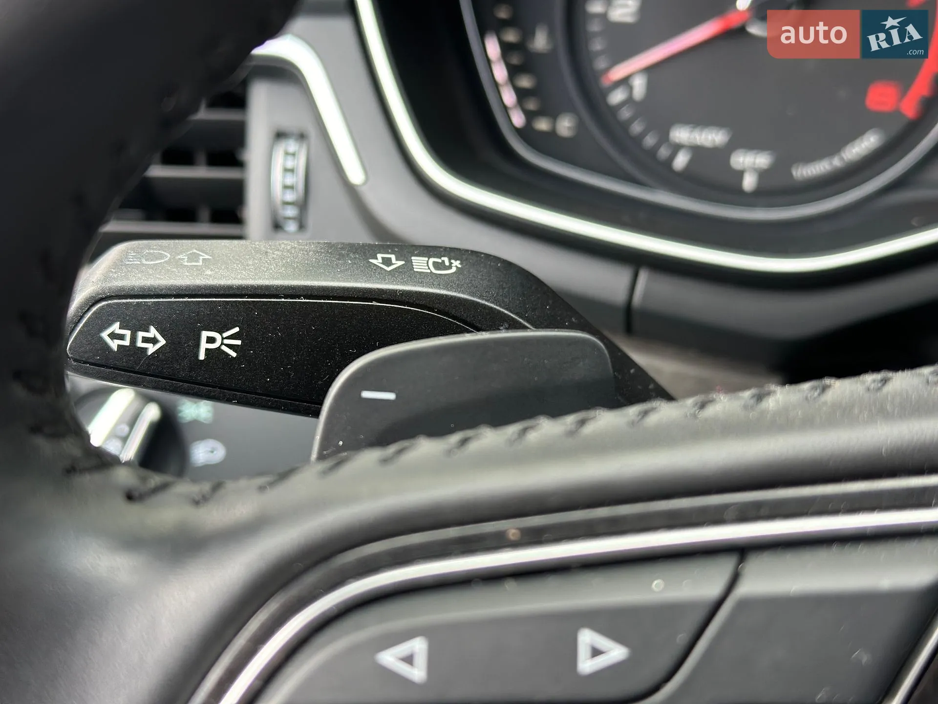 2019 Audi A4 - мініатюра 24