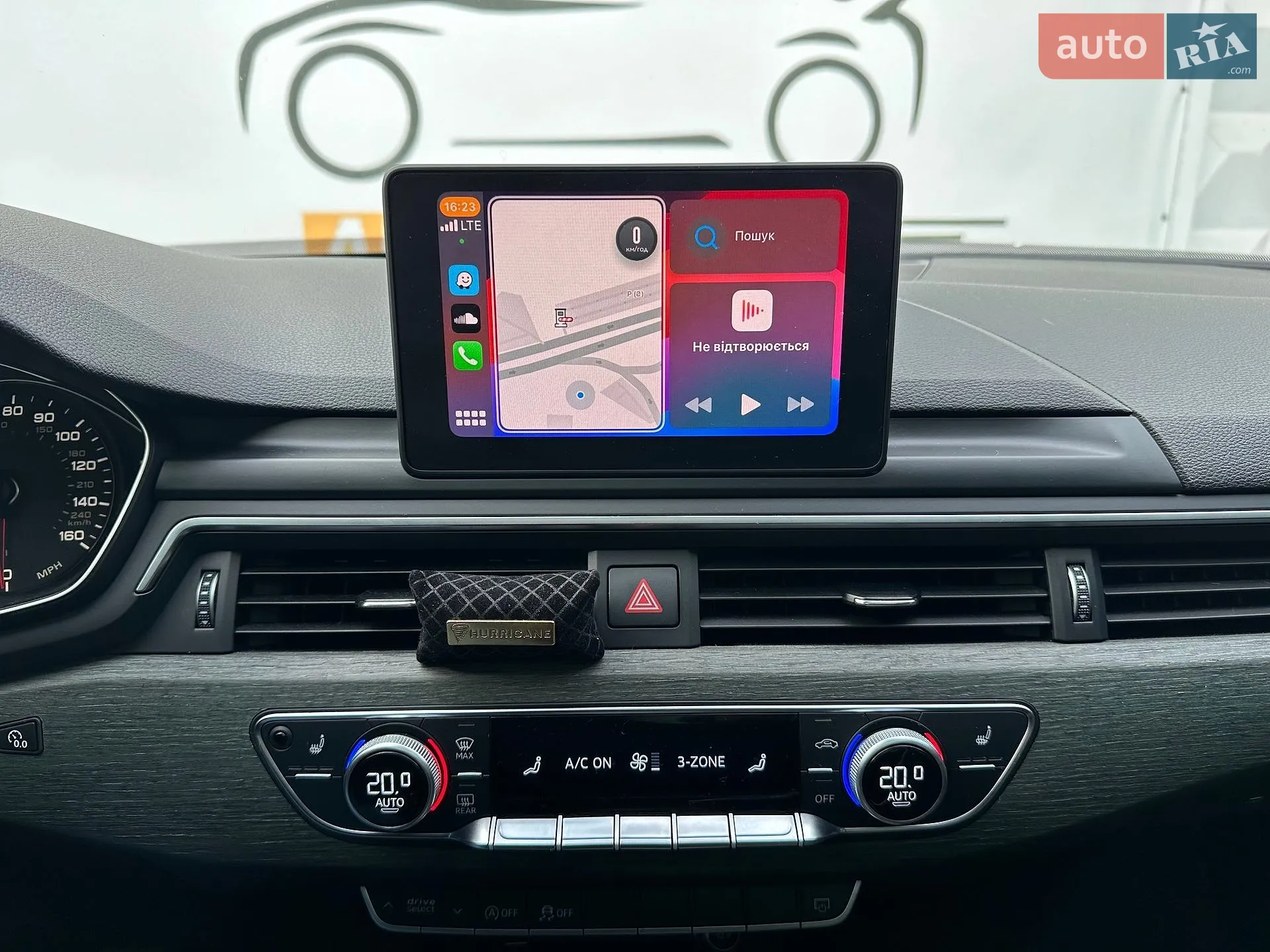 2019 Audi A4 - мініатюра 29