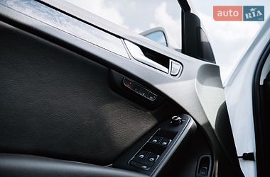 Седан Audi A4 2009 в Запорожье