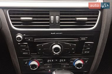 Седан Audi A4 2015 в Белой Церкви