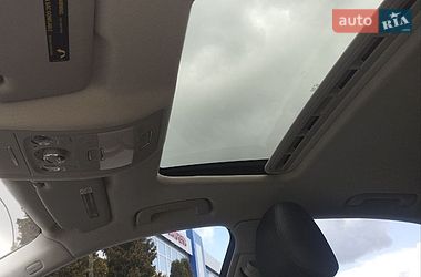 Седан Audi A4 2015 в Белой Церкви