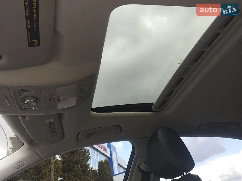 Audi A4 2015 VIN WAUAFAFL6GA004517 фото оголошення 18 з 65