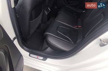 Седан Audi A4 2015 в Белой Церкви