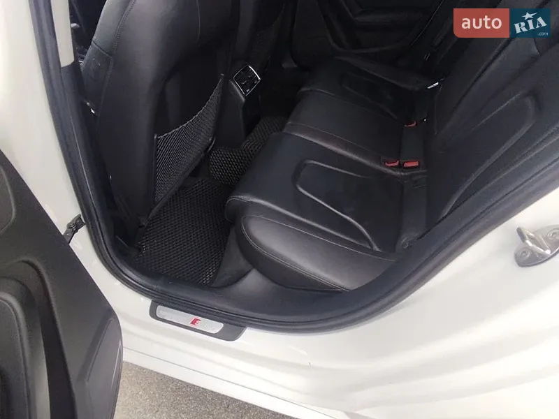 Audi A4 2015 VIN WAUAFAFL6GA004517 фото оголошення 22 з 65