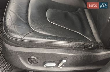 Седан Audi A4 2015 в Белой Церкви