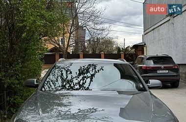 Универсал Audi A4 2014 в Виннице