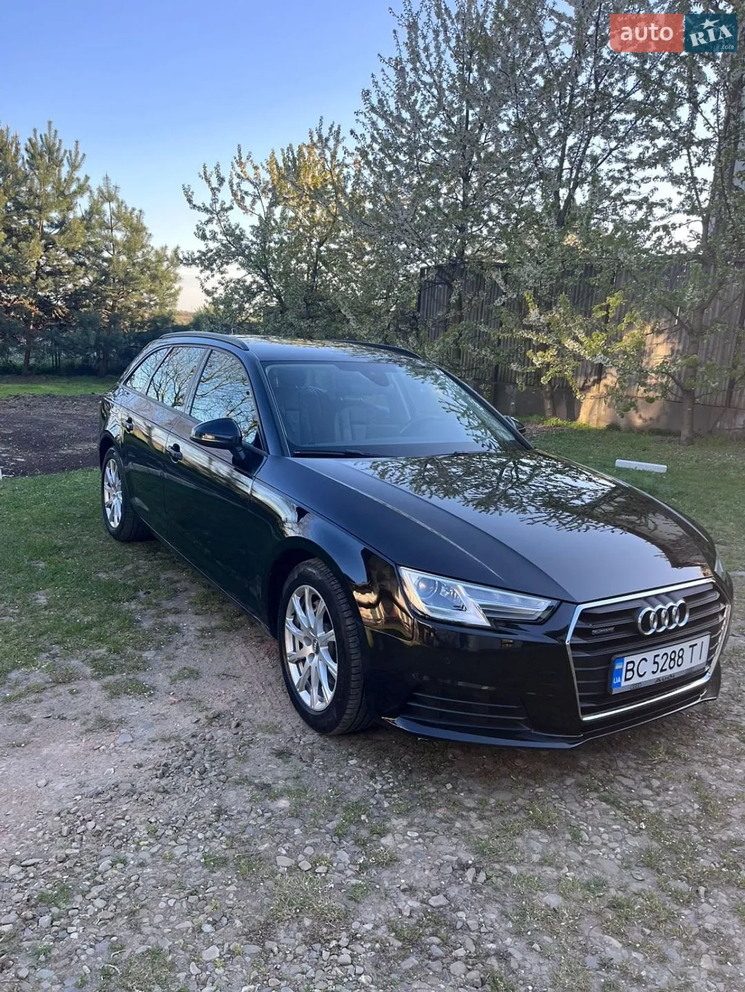 2017 Audi A4 - мініатюра 3