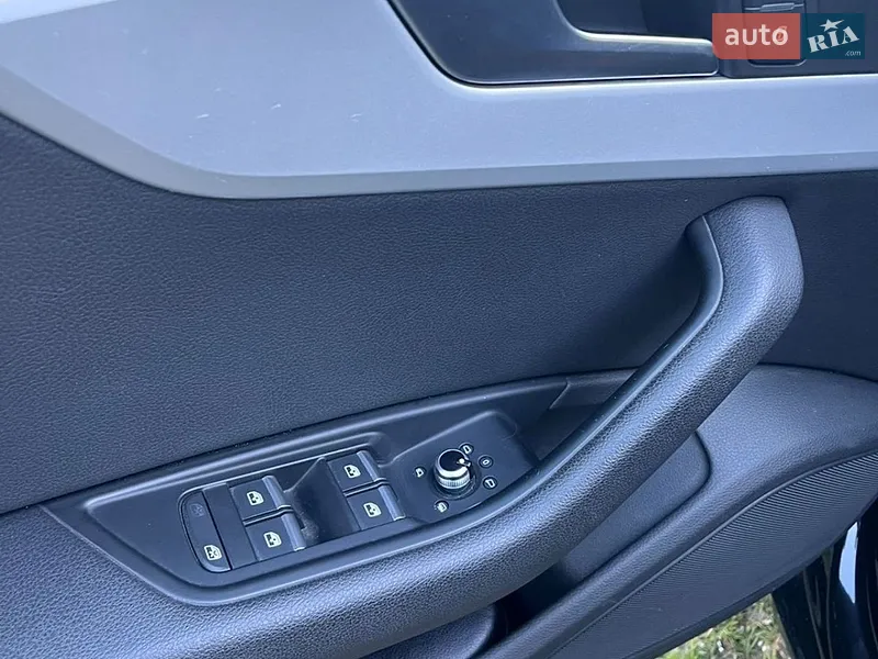 Audi A4 2017 VIN WAUZZZF41HA168227 фото оголошення 16 з 82