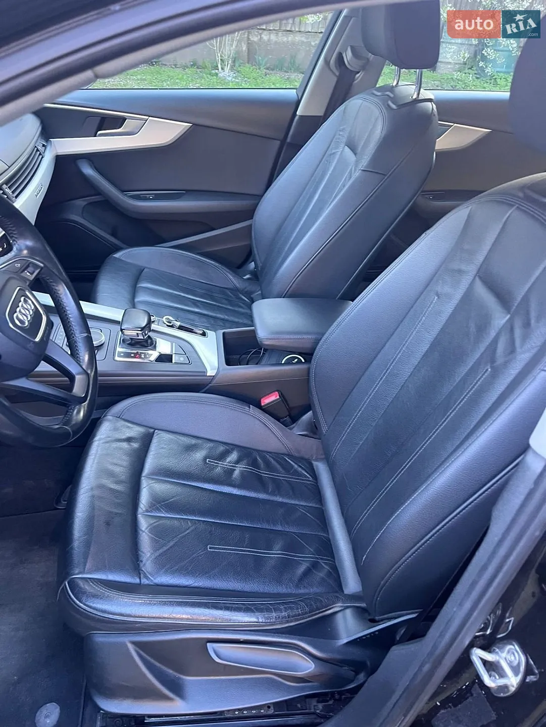 2017 Audi A4 - мініатюра 30
