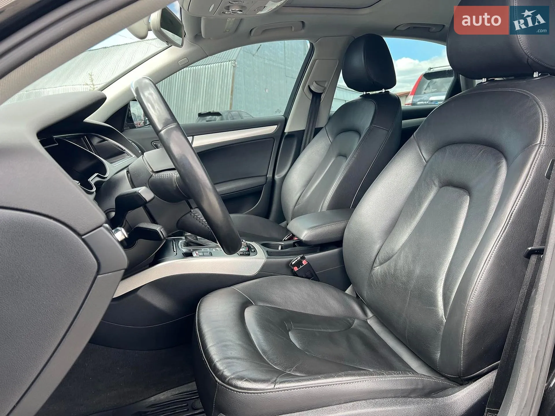 2014 Audi A4 - мініатюра 19