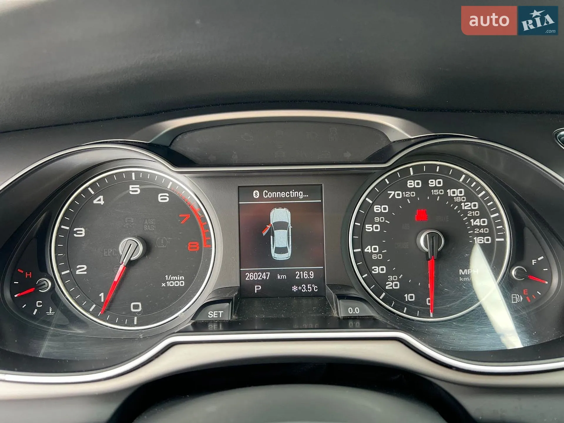 2014 Audi A4 - мініатюра 22