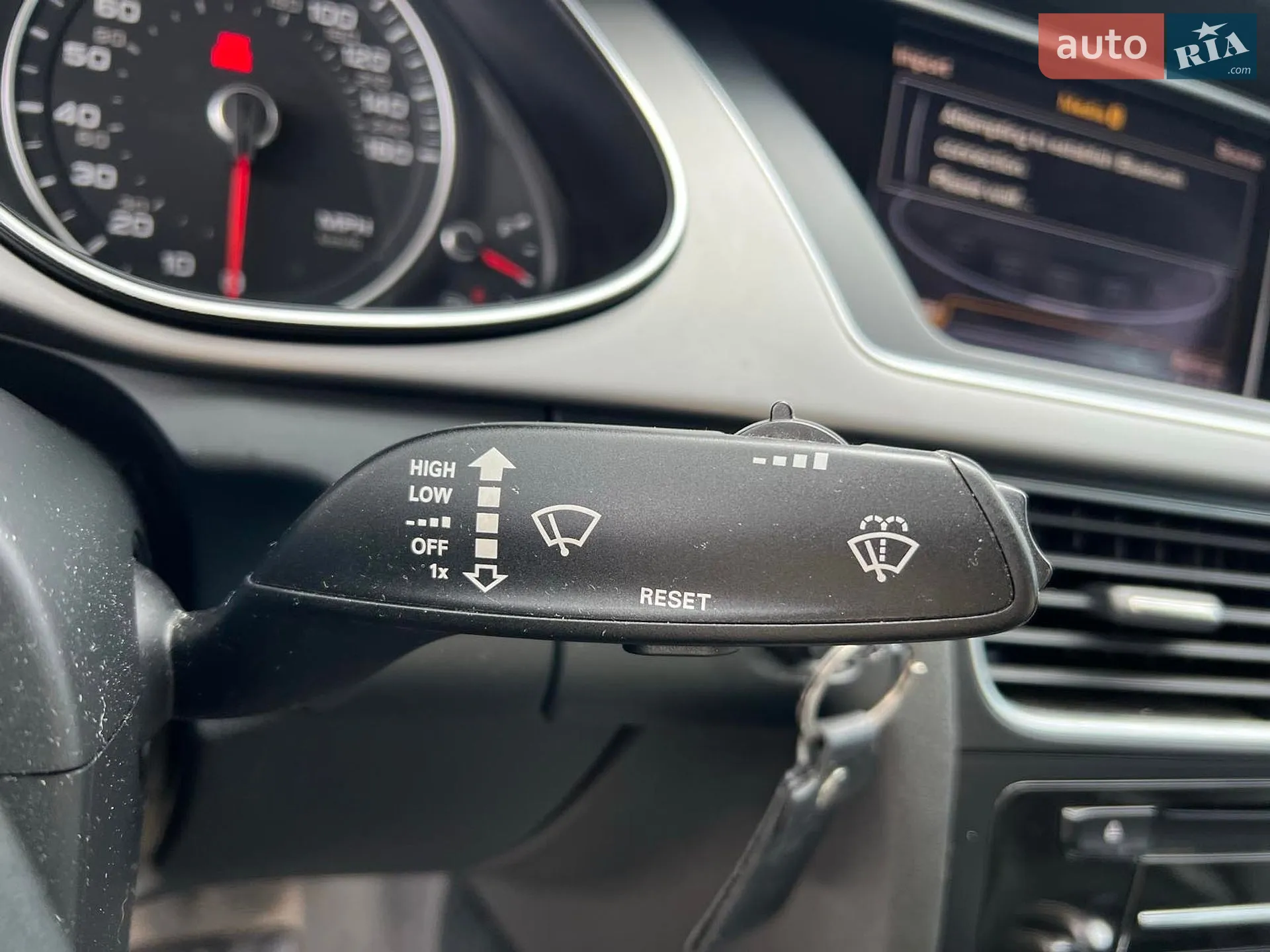 2014 Audi A4 - мініатюра 26