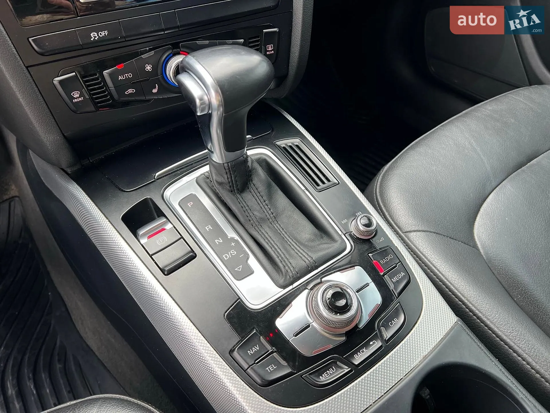 2014 Audi A4 - мініатюра 30