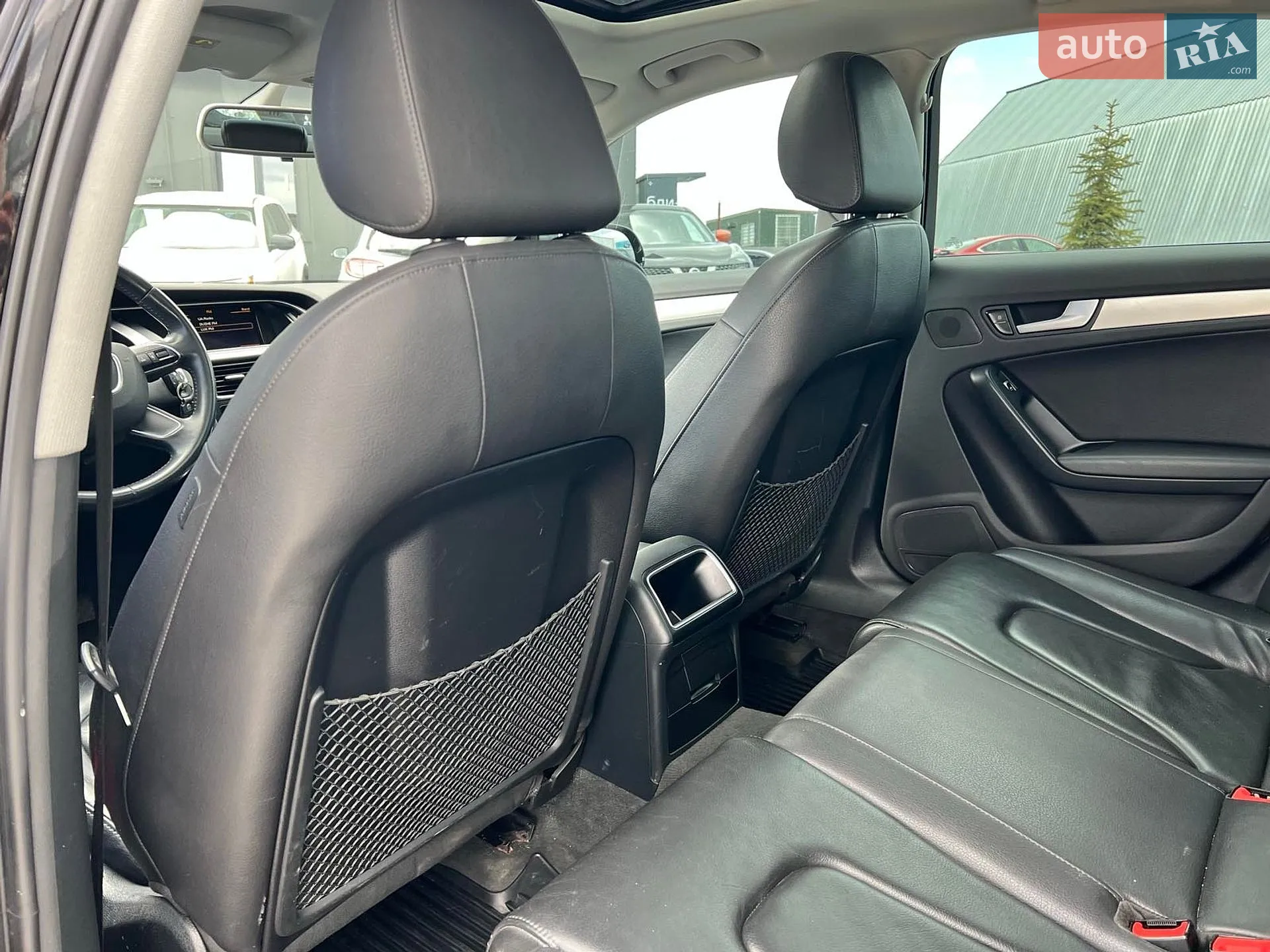 2014 Audi A4 - мініатюра 38