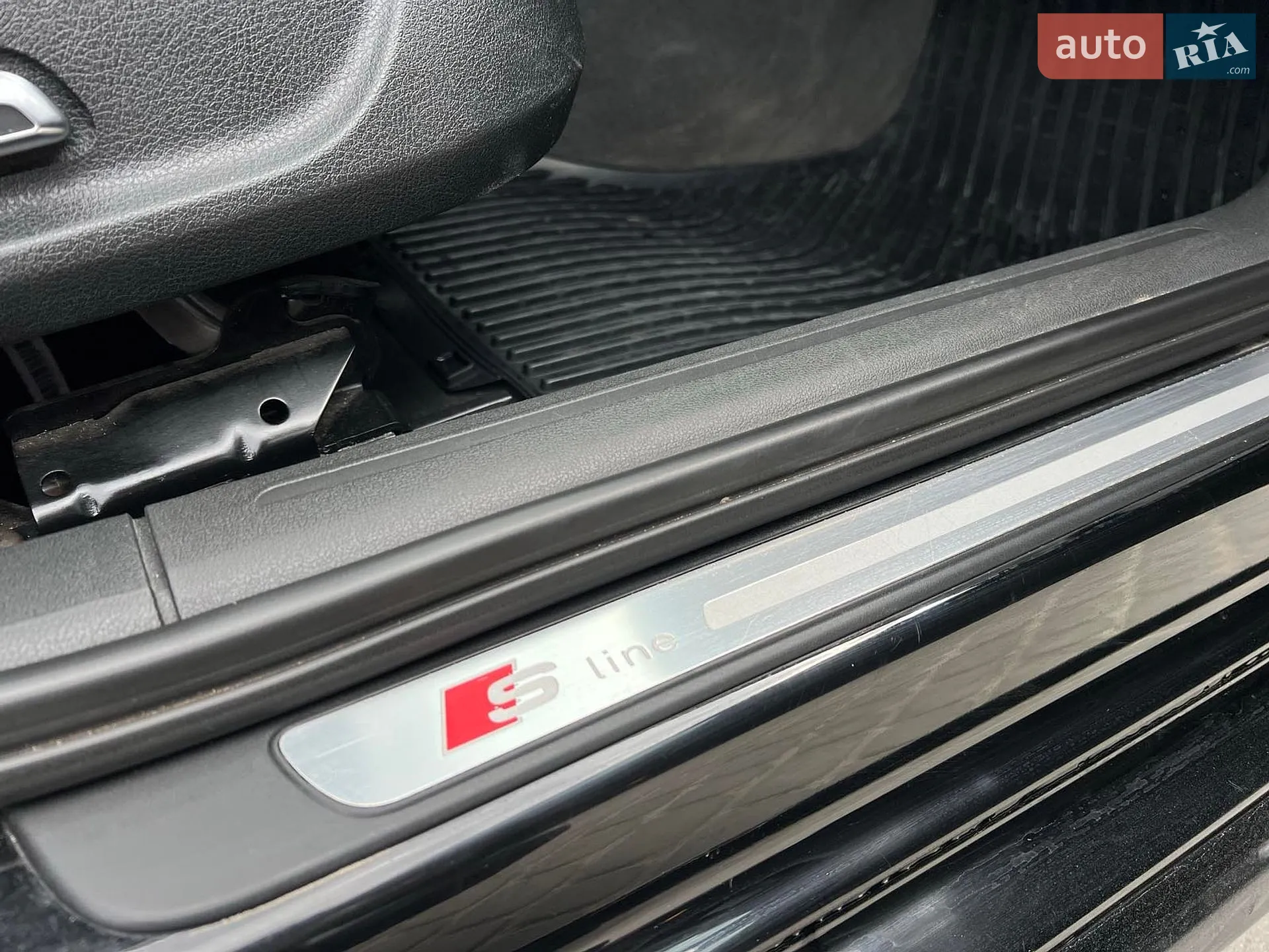 2014 Audi A4 - мініатюра 42