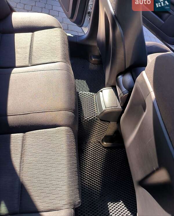 Седан Audi A4 2006 в Львове