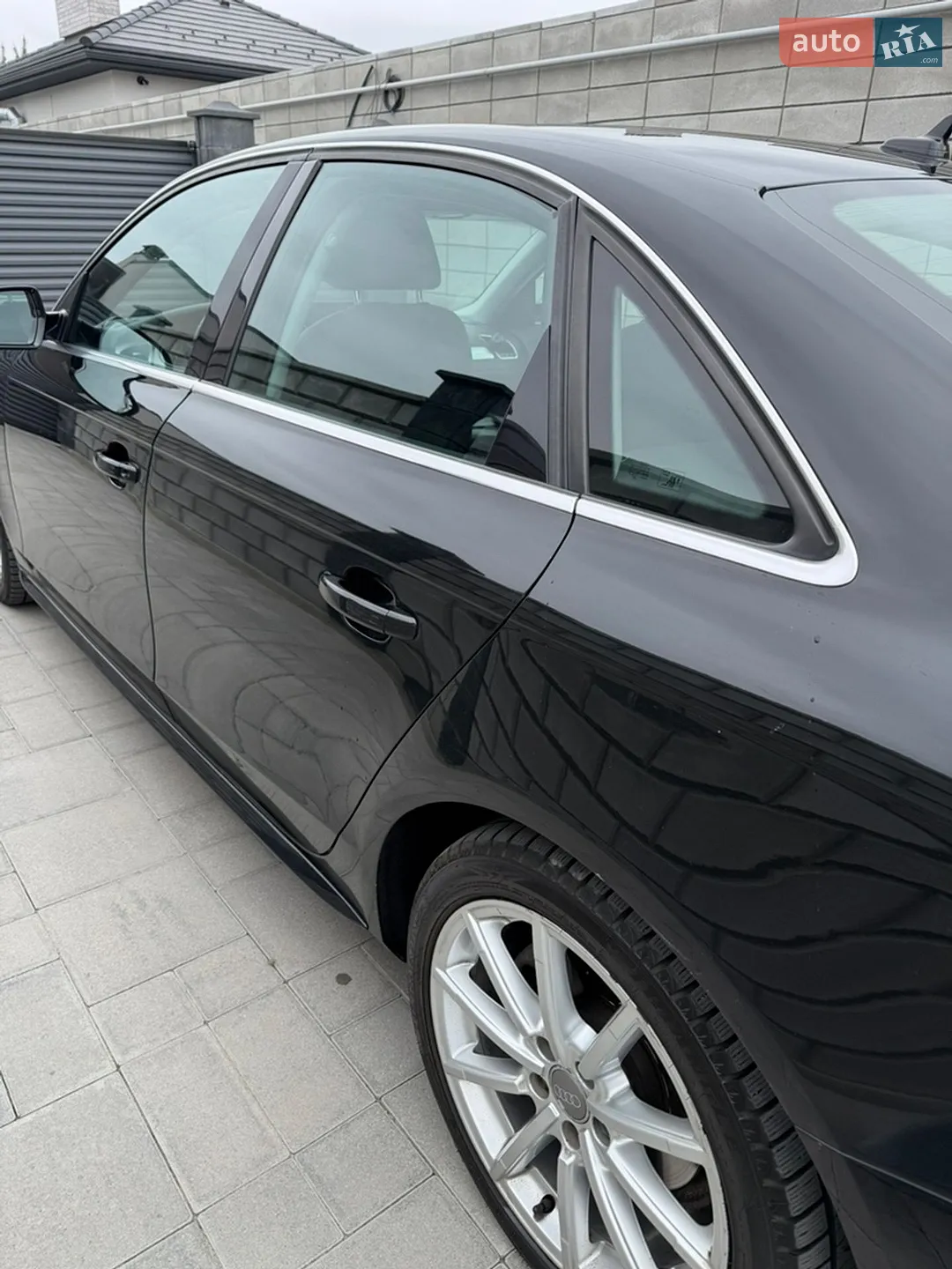 2015 Audi A4 - мініатюра 4