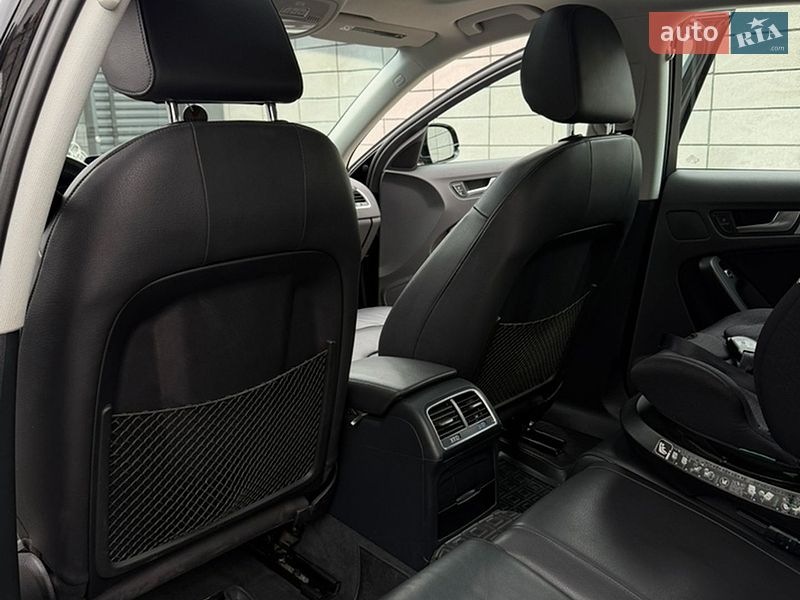 Седан Audi A4 2015 в Рівному фото 13 Седан Audi A4 2015 в Рівному