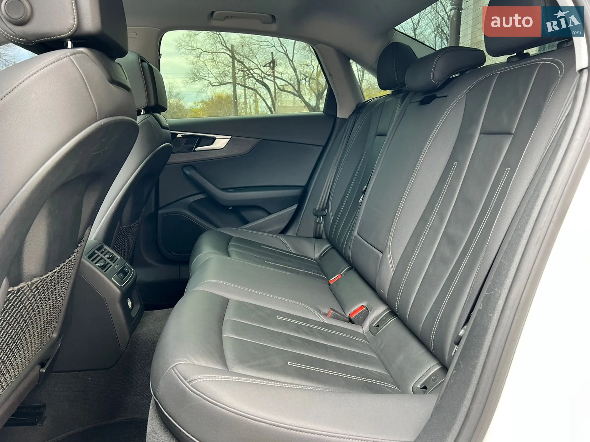 2021 Audi A4 - мініатюра 17