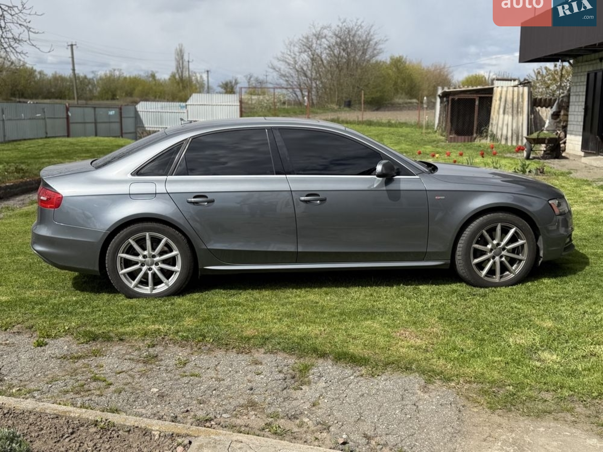 2015 Audi A4 - мініатюра 6