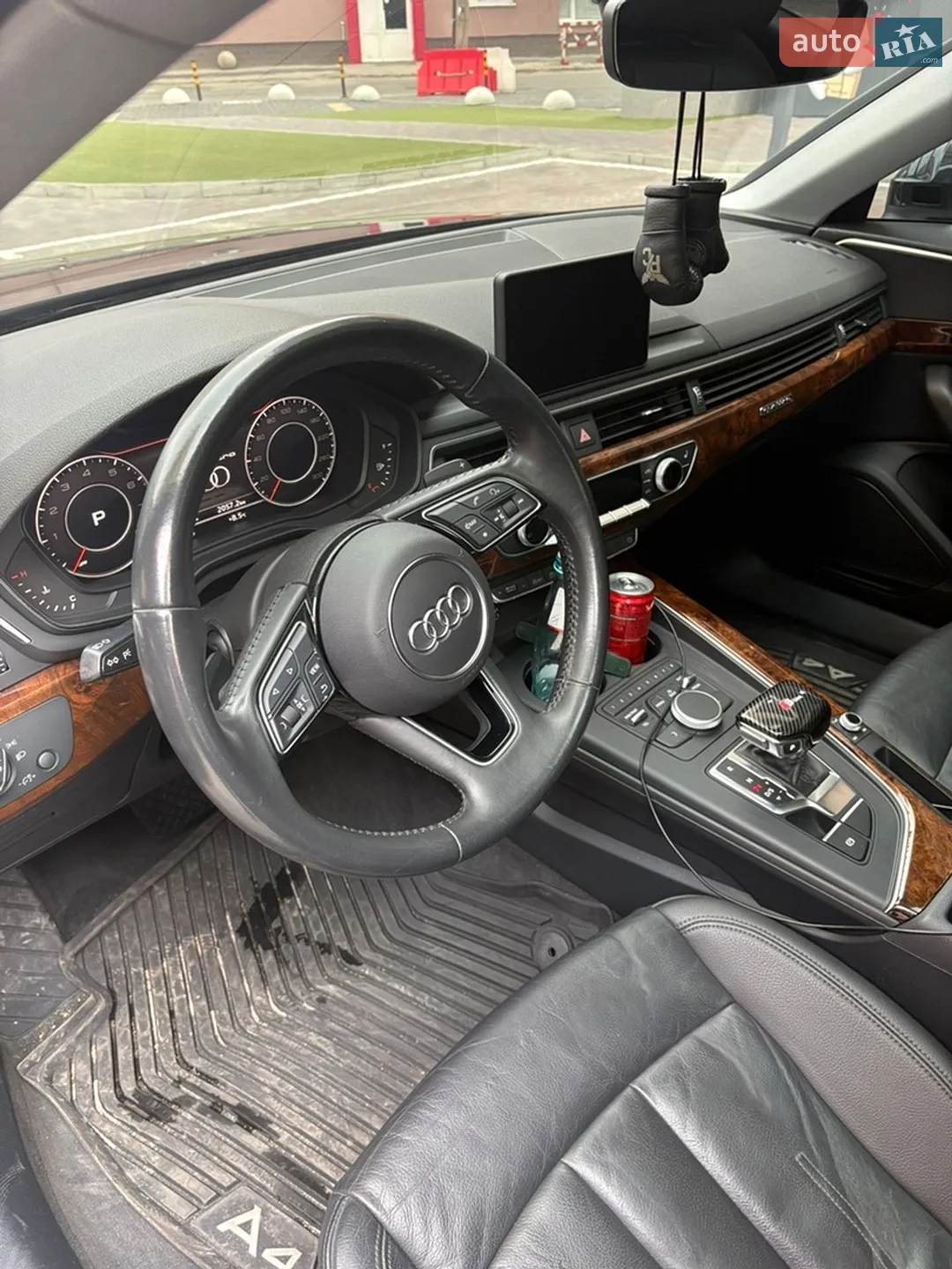 2019 Audi A4 - мініатюра 4