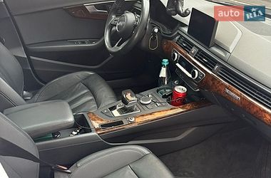 Седан Audi A4 2019 в Днепре