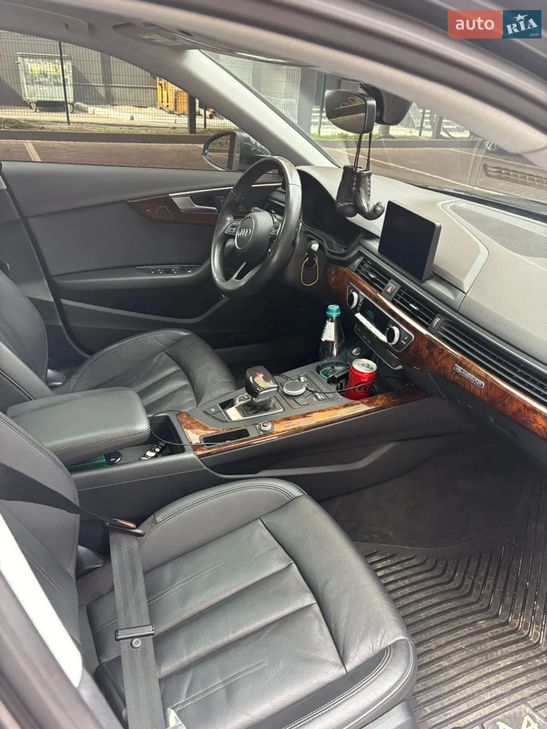 2019 Audi A4 - мініатюра 5