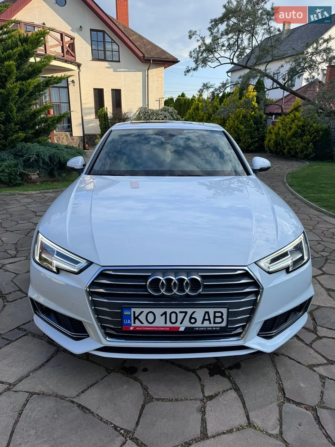 2016 Audi A4 - мініатюра 17