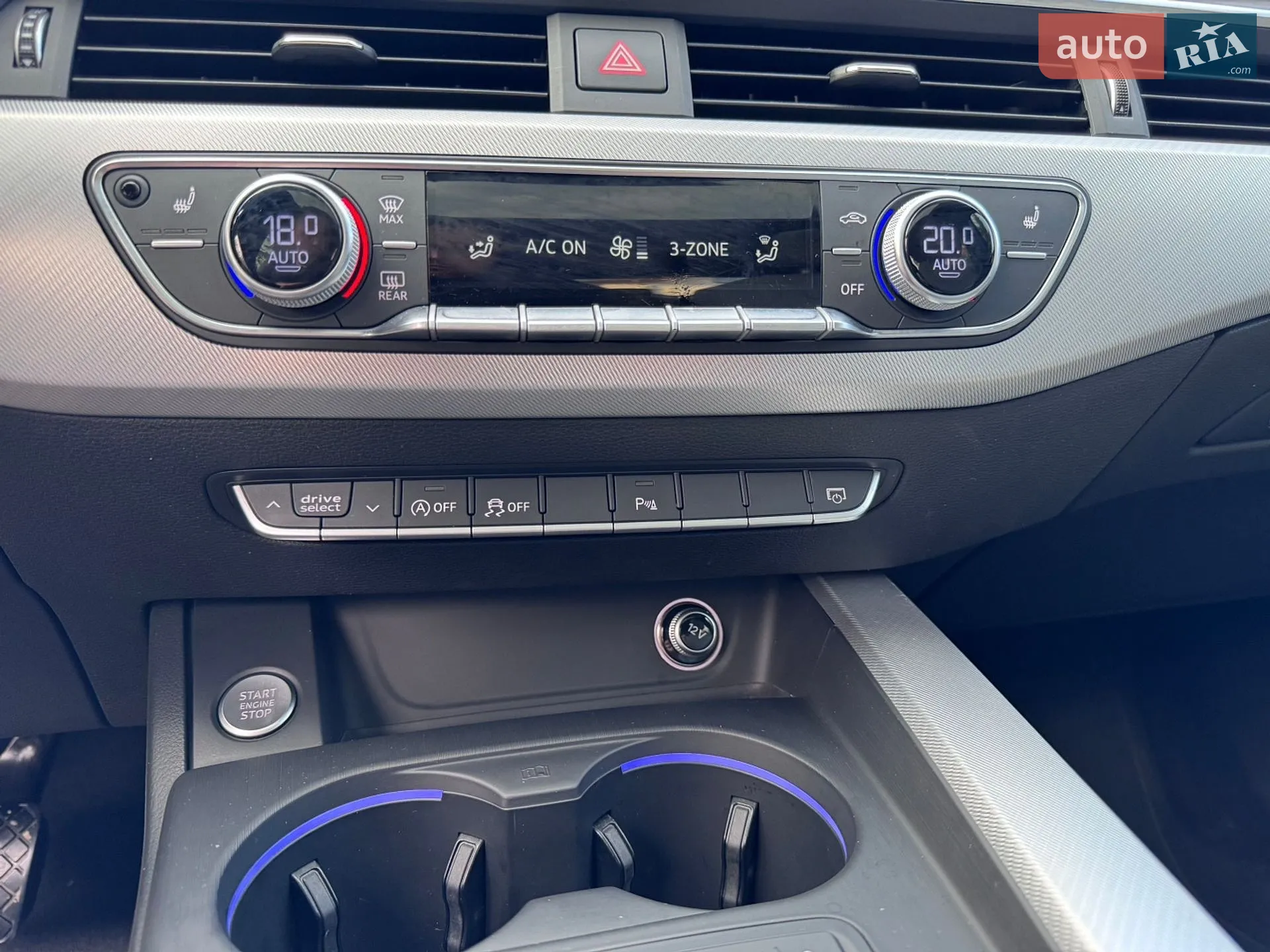 2016 Audi A4 - мініатюра 39