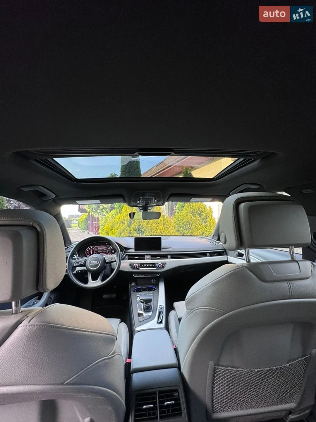 2016 Audi A4 - мініатюра 45