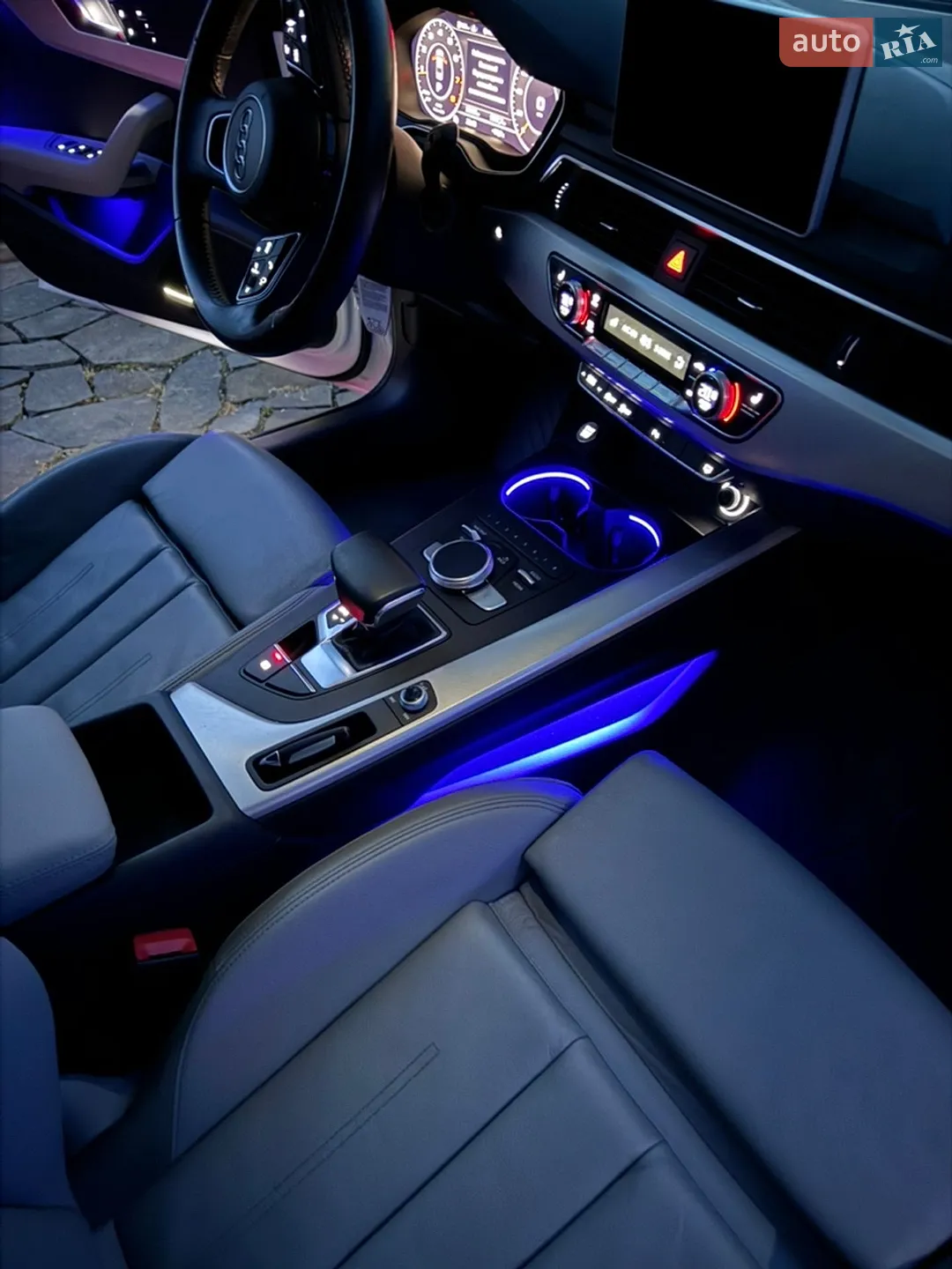 2016 Audi A4 - мініатюра 62
