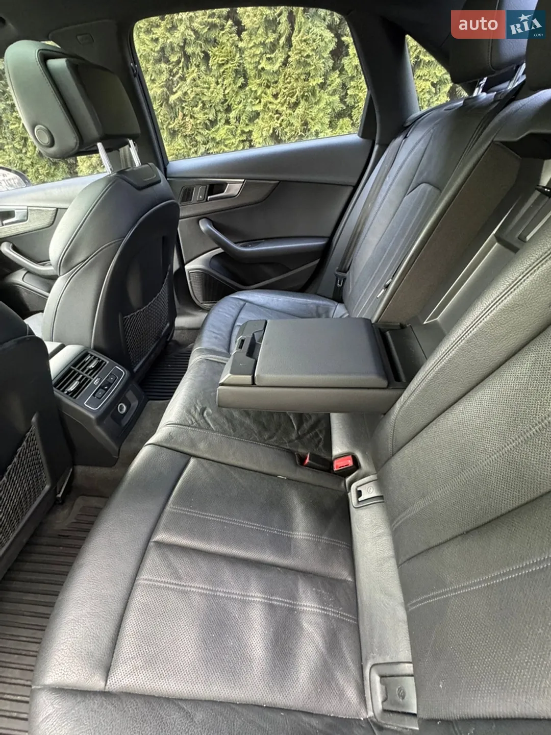2018 Audi A4 - мініатюра 12