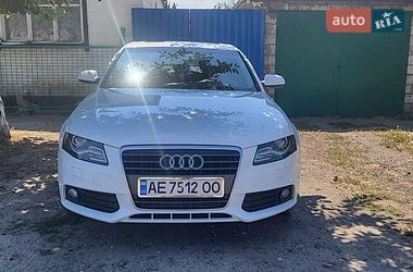 Седан Audi A4 2010 в Днепре Седан Audi A4 2010 в Днепре